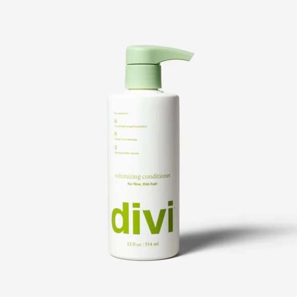 TWO: New Divi Volumizing Conditioner - Picture 1 of 4